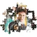 Harry Potter in kamen modrosti 500 delni puzzle - Clementoni slika 3
