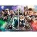 Harry Potter: Relikvije smrti 1000-delni puzzle - Trefl slika 2