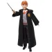 Harry Potter: Ron Weasley punčka v plašču z čarobno palico - Mattel slika 3