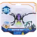 Hex Bots: Skitter Bot interaktivni robot-pajek – zeleno-vijolična - Spin Master slika 1