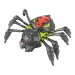 HexBots: Plezalni daljinski pajek - Spin Master slika 2