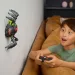 HexBots: Plezalni daljinski pajek - Spin Master slika 3