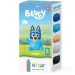 Hey Clay: Bluey figura - Bluey slika 1