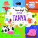 Hitra-obrata pop-up - Tanya