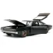 Hitri in drzni: 1968 Dodge Charger Widebody model avtomobila 1/24 - Simba Toys