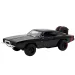Hitri in drzni: Dom Toretto Dodge Charger R/T 1970 & Dodge Charger Widebody 1968 kovinska avtomobilčka 2 kosov v paketu 1/32 merilo 13cm - Jada Toys slika 3