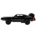 Hitri in drzni: Dom Toretto Dodge Charger R/T 1970 & Dodge Charger Widebody 1968 kovinska avtomobilčka 2 kosov v paketu 1/32 merilo 13cm - Jada Toys slika 5