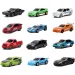 Hitri in drzni Nano Hollywood Rides majhna vozila presenečenja paket 1 kos – Jada Toys slika 2