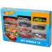 Hot Wheels 10-delni komplet majhnih avtomobilov - Mattel