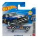 Hot Wheels: 1963 Ford Galaxie maleni avto 1/64 - Mattel