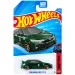 Hot Wheels: 2018 Honda Civic Type R zelena malenkost 1/64 – Mattel