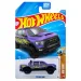 Hot Wheels: 23 RAM 1500 vijolična igrača 1/64 - Mattel