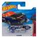Hot Wheels: 24/Seven malenkost 1/64 - Mattel