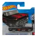 Hot Wheels: '62 Chevy Pickup Custom malenkost 1/64 - Mattel