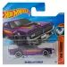 Hot Wheels: '68 Mercury Cougar vijolična malenkost 1/64 - Mattel
