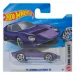 Hot Wheels: '71 Lamborghini Miura SV vijolična mala avto 1/64 - Mattel