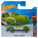 Hot Wheels: '76 Chevy Chevette zeleni avto 1/64 - Mattel
