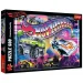 Hot Wheels 80. leta 500-delni puzzle - Trefl