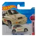 Hot Wheels: '85 Honda City Turbo II bela malenkost 1/64 - Mattel