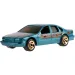 Hot Wheels: ’96 Chevrolet Impala SS avto 1/64 - Mattel