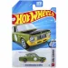 Hot Wheels: Alfa Romeo Giulia TI Super malenkost 1/64 - Mattel