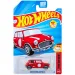 Hot Wheels: Austin Mini Cooper S malenkost 1/64 - Mattel
