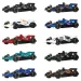 Hot Wheels Avtomobilčki: F1 10 Delni Set - Mattel slika 2