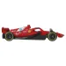 Hot Wheels Avtomobilčki: F1 10 Delni Set - Mattel slika 3