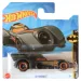 Hot Wheels: Batman Batmobile modri avto 1/64 - Mattel