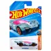Hot Wheels: Blitzspeeder modro-zelen avtomobilček 1/64 - Mattel