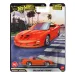 Hot Wheels Boulevard: 2002 Pontiac Firebird avto 1/64 - Mattel