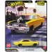 Hot Wheels Boulevard: '66 Super Nova maleno vozilo 1/64 - Mattel