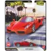 Hot Wheels Boulevard: Enzo Ferrari avto 1/64 - Mattel