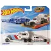 Hot Wheels: Bugcation tovorno vozilo 1/64 - Mattel
