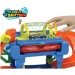 Hot Wheels City: Avtoservis s spreminjajočo barvo malim avtomobilom - Mattel slika 2
