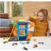Hot Wheels City: Avtoservis s spreminjajočo barvo malim avtomobilom - Mattel slika 3