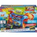 Hot Wheels City: Avtoservis s spreminjajočo barvo malim avtomobilom - Mattel slika 1