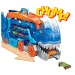 Hot Wheels City: Preoblikovani Ultimate Avtostransporter T-Rex - Mattel slika 3