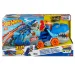 Hot Wheels City: Preoblikovani Ultimate Avtostransporter T-Rex - Mattel slika 1