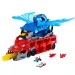 Hot Wheels City: Zmajski prevoznik avtomobilov - Mattel slika 4