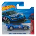 Hot Wheels: Cupra e-Racer modri avto na daljinsko upravljanje 1/64 - Mattel