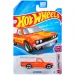 Hot Wheels: Datsun 620 avto 1/64 - Mattel