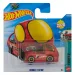 Hot Wheels: Deora Too'nd rdeči avto 1/64 - Mattel