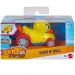 Hot Wheels: Duck N' Roll navijajoči avto 1/43 - Mattel