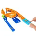 Hot Wheels: Dvojna dirkalna steza z 2 dirkalnima avtomobiloma - Mattel slika 2