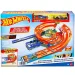 Hot Wheels: Dvojna dirkalna steza z 2 dirkalnima avtomobiloma - Mattel slika 1
