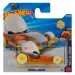 Hot Wheels: Eggshellracer maleno vozilo 1/64 - Mattel