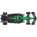 Hot Wheels F1 Avto 2-pakiranje - Sauber: Hulkenberg + Bortoleto - Mattel slika 3