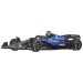 Hot Wheels F1 Avto na Daljinsko Vodenje 2-pak - Williams:sainz + Albon - Mattel slika 3