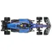 Hot Wheels F1 Avto na Daljinsko Vodenje 2-pak - Williams:sainz + Albon - Mattel slika 4